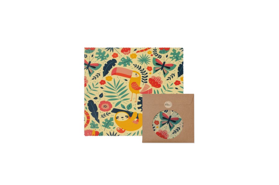 "Kartą džiunglėse"