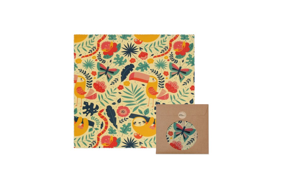 "Kartą džiunglėse"