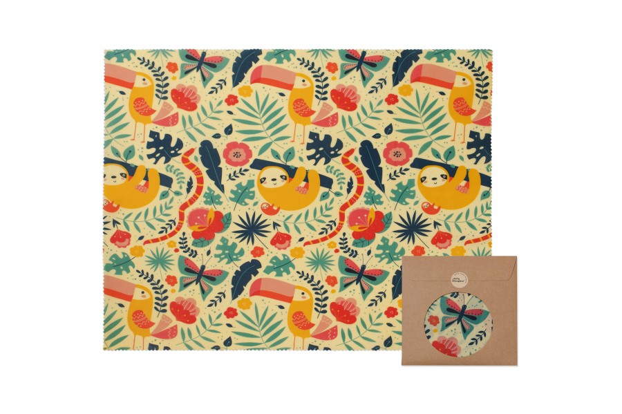 "Kartą džiunglėse"