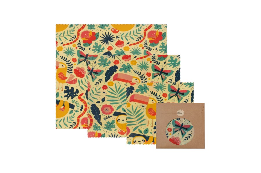 "Kartą džiunglėse"