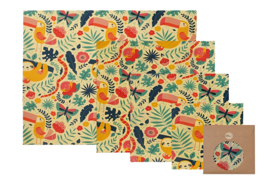 "Kartą džiunglėse"