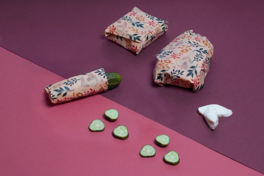 "Pas močiutę kaime"