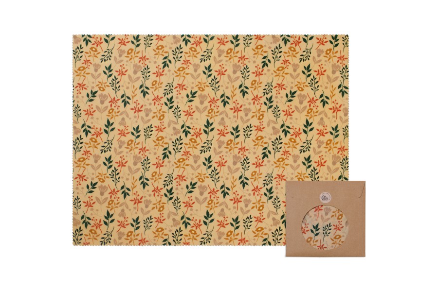 "Pas močiutę kaime"