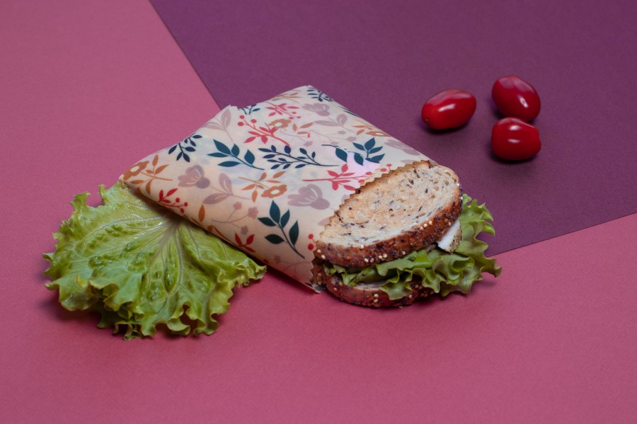 "Pas močiutę kaime"