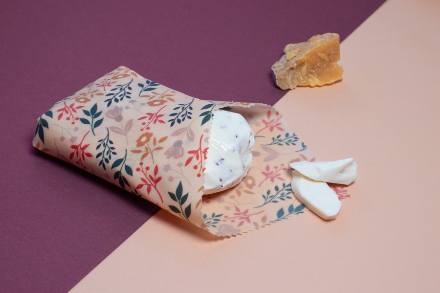 "Pas močiutę kaime"