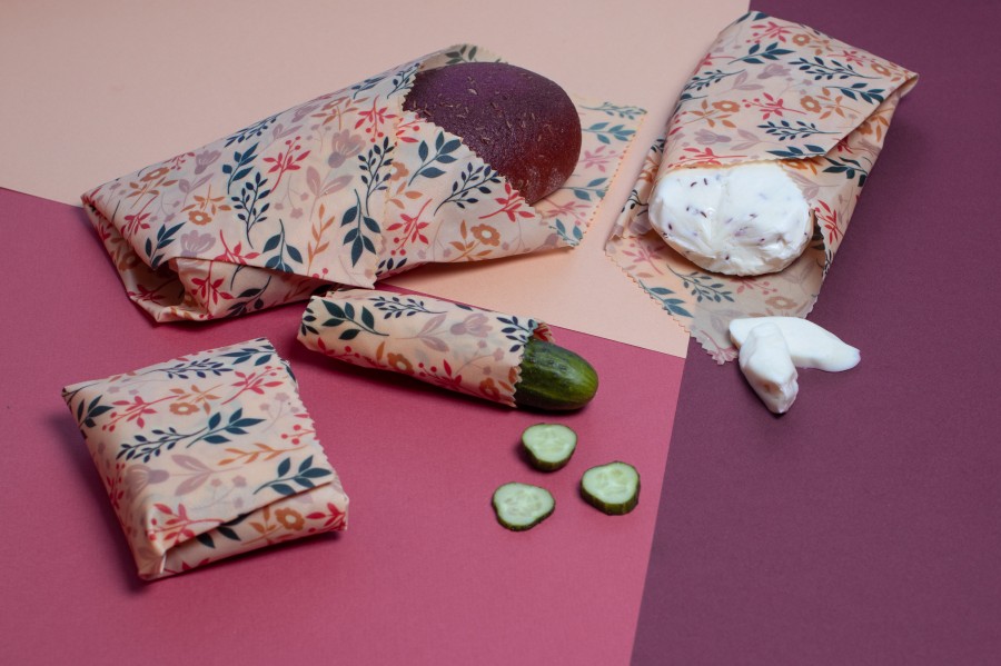 "Pas močiutę kaime"