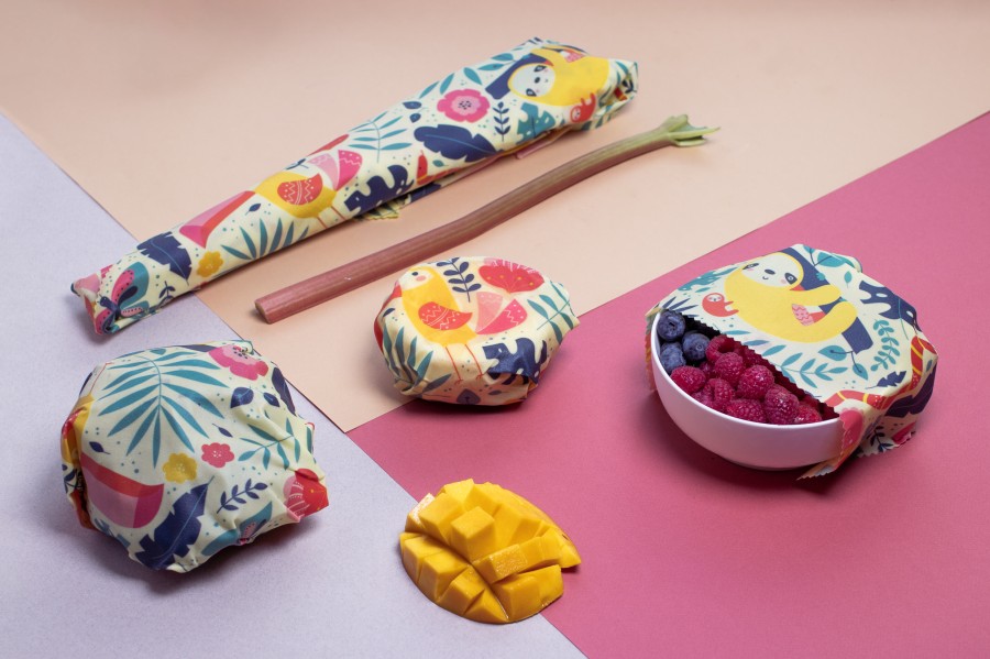 "Kartą džiunglėse"